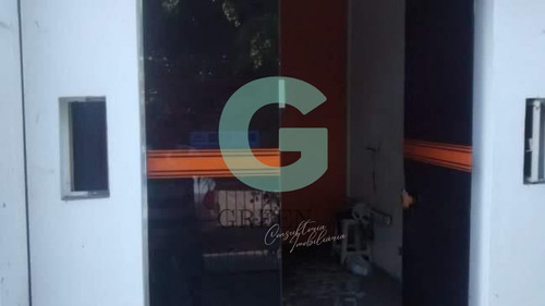 Imagem 2 de 15 de Ponto Para Locação No Bairro Brooklin Novo Em São Paulo - Cod: Gc1032 - Gc1032