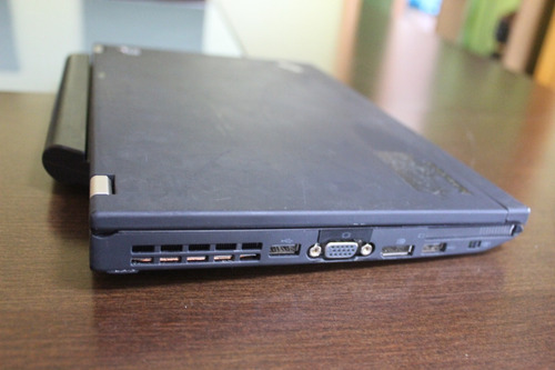 Lenovo Thinkpad X220i I3 Ssd 240gb 4gb Ram
