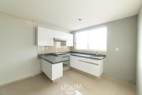 Imagen 9 de 30 de Departamento En Tepeyac Insurgentes, Gustavo A. Madero Con 2 Recámaras, 94 M², Id: 39332