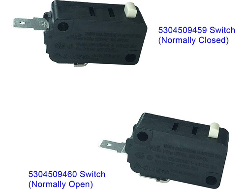 Lonye 53045094595304509460 Reemplazo Del Interruptor De La P