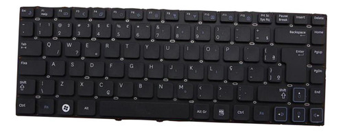 De Portugués De Ordenador Portátil Keyboard Laptop Para