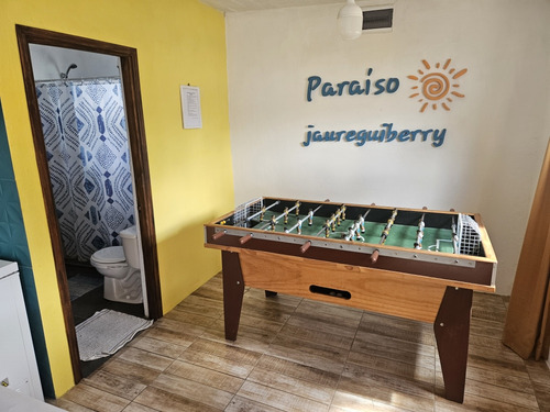 Casa Privada Hasta 10 Personas ,piscina Climatizada !!