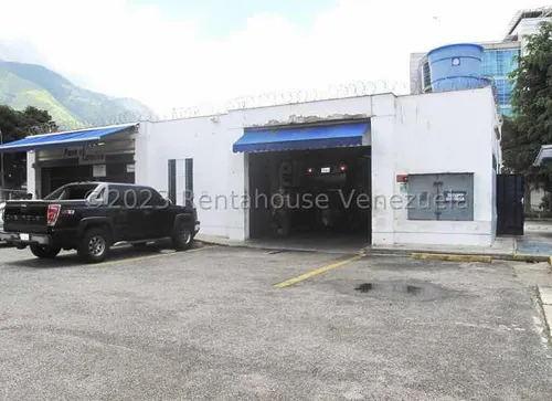 Estación De Servicios En Venta El Marques