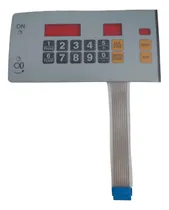 Comprar Girbau Teclado 2 Para Lavadora Industriales Girbau 