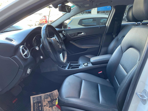 Mercedes-benz Clase Gla 1.6 Gla250 At Sport B.efficiency