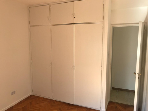 Imagen 9 de 20 de Departamento Venta Caballito 3 Ambientes Al Frente C/ Balcón