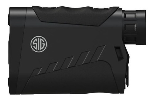 Imagen 2 de 7 de Telemetro Digital Sigsauer 1500 Mts 6x22mm Usa