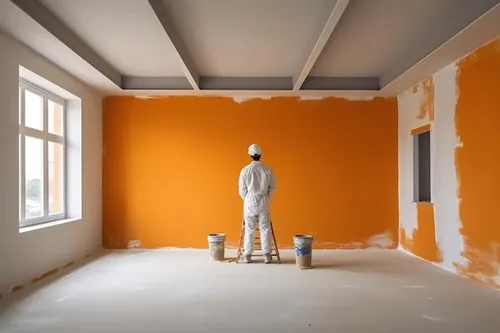 Pintá Tu Casa
