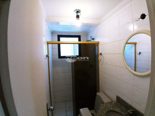 Imagem 14 de 15 de Apartamento - Centro - Ref: 1579 - V-1579