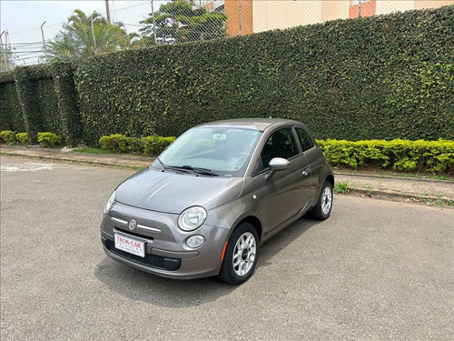 Fiat 500 Fiat 500 Cult 1.4 Flex