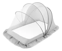 Comprar Mosquitero Cama Cuna Plegable Bebe Portátil Grande El Rey