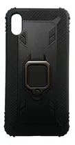 Comprar Forro Antichoque De Aro Soporte  Para iPhone XS Max