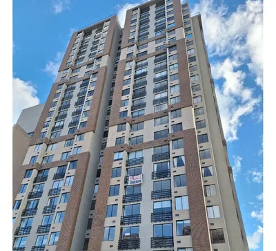 Apartamento en arriendo