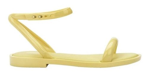 Sandalias Mujer Melissa Wave Sandal Original - Colores