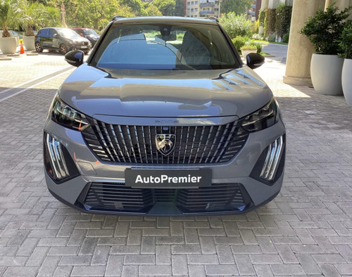 Peugeot 2008 Gt Am25