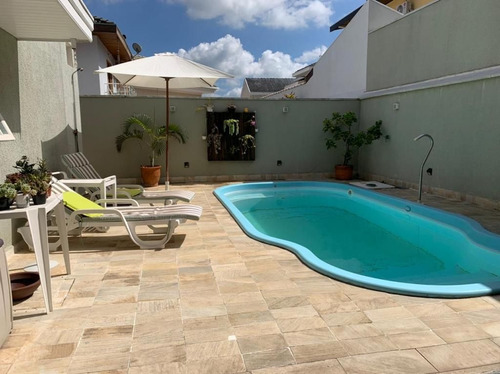 Imagem 26 de 27 de Casa À Venda, 330 M² Por R$ 1.200.000,00 - Villa Branca - Jacareí/sp - Ca1781