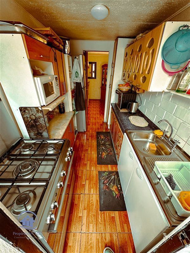 Casa En Venta En Puente Alto