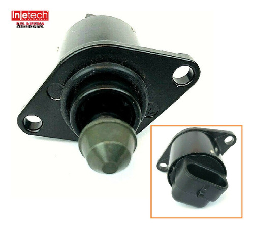 Valvula Iac Dodge Grand Caravan 6 Cil 3.3 L 1990-1997