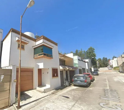Venta De Casa De Recuperacion Hipotecaria En Xalapa Col Residencial Las Cumbres O/+