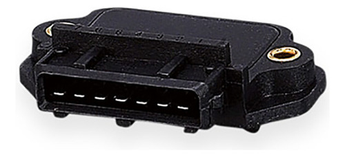 Modulo Encendido 924 4cil 2.0l 81 Al 82 Injetech 8227999
