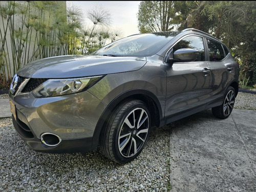 Nissan Qashqai 2.0 Exclusive