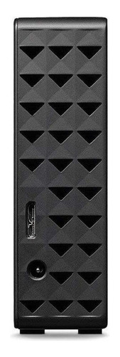 Seagate Disco Duro Escritorio 2 Tb Expansion Steb2000100 Color Negro