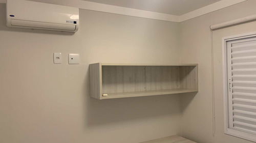 Apartamento Com 3 Dorms, Jardim Nova Aliança Sul, Ribeirão Preto - R$ 580 Mil, Cod: 1722778 - V1722778