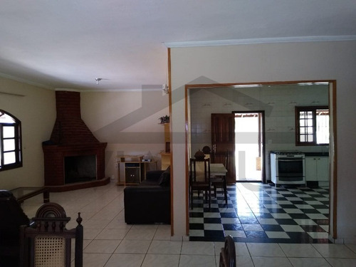 Imagem 20 de 30 de Sabe Aquele Lugar Ideal Para Quem Gosta De Pescar, Reunir A Família E Ter Conforto, Este Sítio Tem Infraestrutura Completa Para Moradia E Lazer. - 400 - 34598665