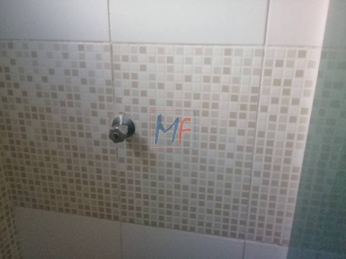 Imagem 13 de 24 de Ref 10.765 Apartamento No Bairro Jardim Umarizal, Com 2 Dorms, 1 Vaga, 1 Banheiro , 56 M², Área De Lazer, Ventiladores. Aceita Permuta - 10765