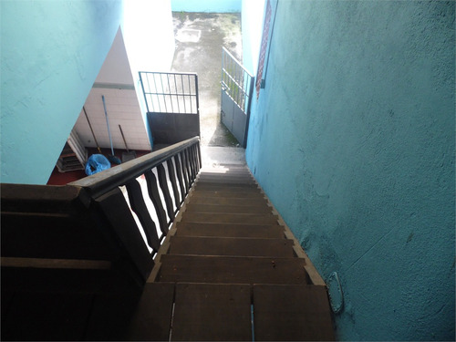 Imagem 30 de 30 de Bairro Ótimo Com Espaço Com 2 Casas Amplas E Espaçosa C/ 2 Dormitórios, 4 Vagas De Garagem - Reo389815