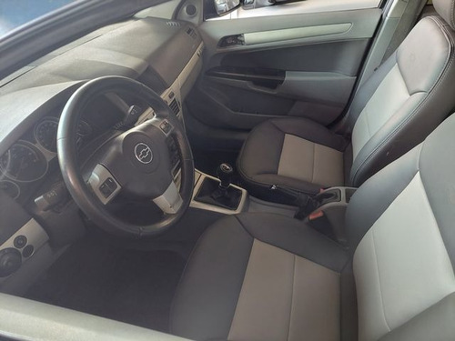 Imagem 5 de 7 de Chevrolet Vectra 2.0 Mpfi Eleg 8v 2007