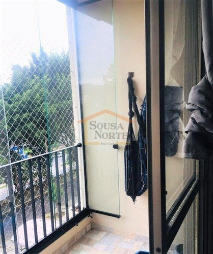 Imagem 5 de 10 de Apartamento, Venda, Parque Mandaqui, Sao Paulo - 29471 - V-29471