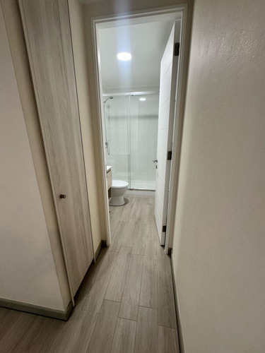 Dpto 3dormitorios+2baños+2 Terrazas Nuevo|macul/metro Grecia