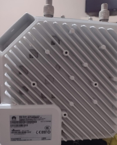 Huawei Ap6510dn-agn 802.11n, Punto De Acceso Para Exterior (Usado)