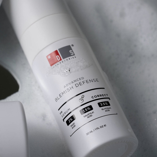 Advanced Blemish Defense Perfecting + Rejuvenating