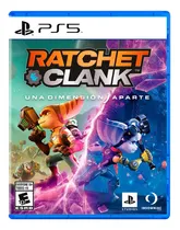 Comprar Ratchet & Clank: Una Dimensión Aparte Ps5 Sellado