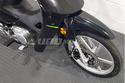 Motomel Blitz 110 Full 0km Solo Con Tu Dni