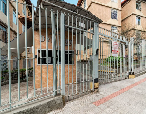 Imagem 11 de 13 de Apto Carlos Prates | 2 Quartos | 45 M² | Cond: R$314.00 | 1 Vaga - 40fnh5