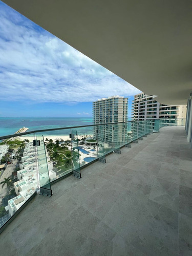 Departamento En Venta Sls Harbour Beach