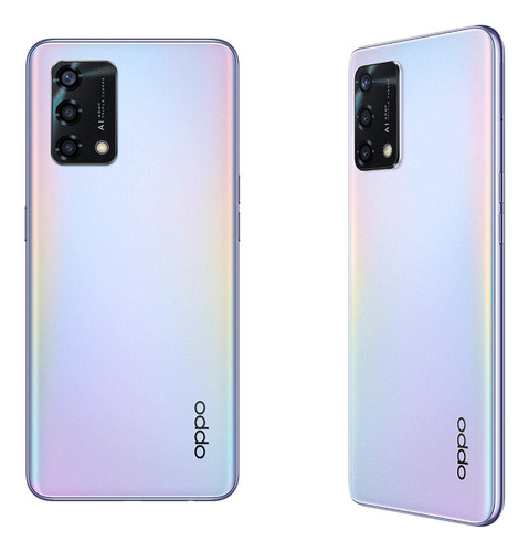 Oppo Reno 6 Lite 6-128 (Reacondicionado)