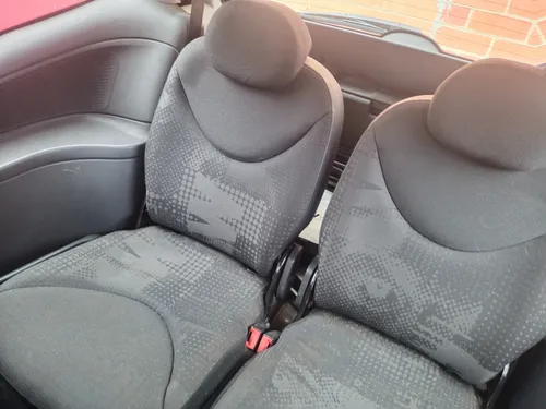 Citroën C2 1.4 Sx
