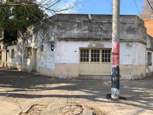 Imagen 3 de 6 de Venta Terreno En Esquina, Echesortu