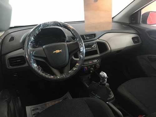 Chevrolet Onix Lt 2017 40000km Permuto / Financio