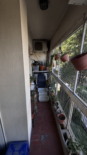 Venta Flores Departamento 3 Amb Frente Cochera