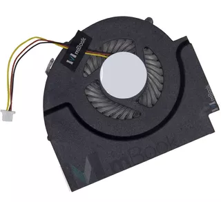 Cooler Fan Ventoinha Para Lenovo Thinkpad W510 Series