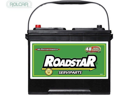 Acumulador Toyota Hilux Pick Up 2.7 L L4 2000 2008