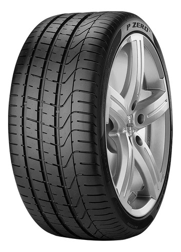 Llanta 255/40r19 Pirelli P Zero Xl Runflat (*)