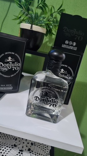 Tequila Don Julio 70