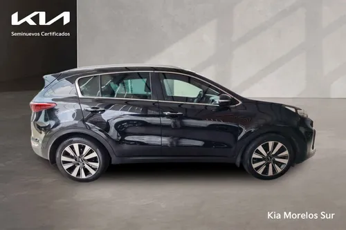 Kia Sportage 2.0 Ex Pack L At