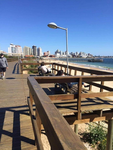 Imagen 4 de 16 de Apto Divino Prox Puerto Punta Del Este